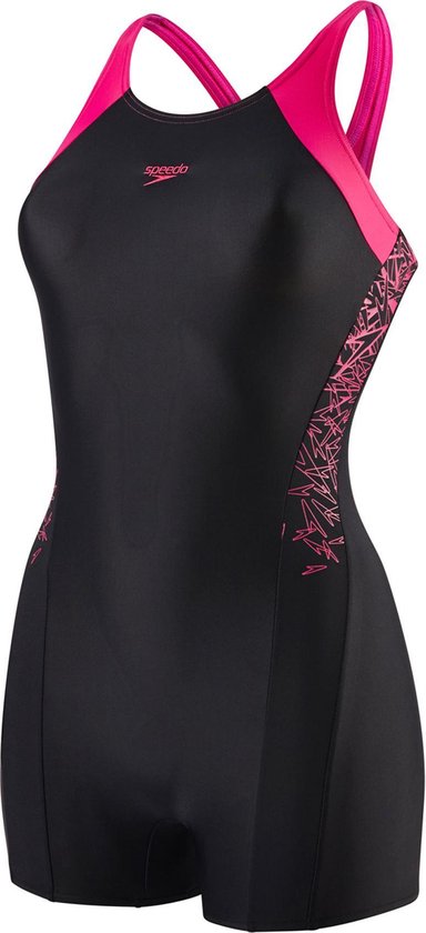 Speedo HYPERBOOM SPLICE MUSCLEBACK LEGSUIT