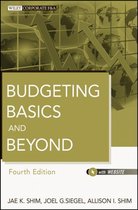 Budgeting Basics And Beyond