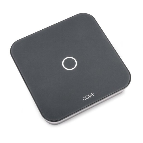 Veho Cave - Smart Home - App besturing - Beveiliging - Alarm - Sensoren - Accessoires - Huis van Veho — afbeelding 2