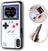 Telefoonhoesje Gameboy | Retro games | 36 spellen | Waterdicht | Explosievrij | Geschikt voor iPhone X/XS