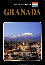 Zien en begrijpen Granada - Het Alhambra zien en begrijpen