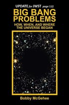 Big Bang Problems