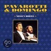 Pavarotti & Domingo - Nessun Dorma