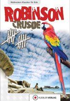 Walbreckers Klassiker für die ganze Familie 2 - Robinson Crusoe
