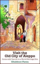 Visit the Old City of Aleppo