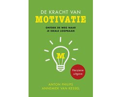 De kracht van motivatie