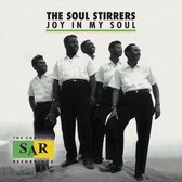 Joy in My Soul: The Complete SAR Recordings