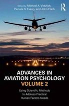 Advances in Aviation Psychology, Volume 2
