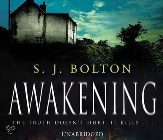 Awakening - cover