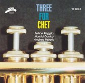 Three For Chet