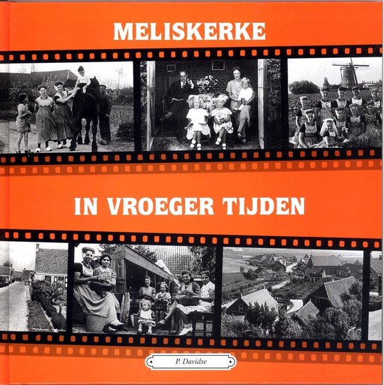 3 Meliskerke in vroeger tijden - cover