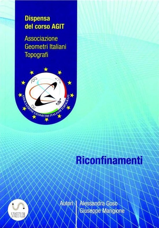 Riconfinamenti - cover