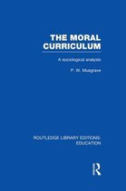 The Moral Curriculum