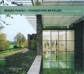 Renzo Piano - Fondation Beyeler