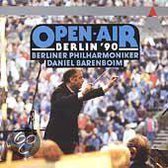 Open-Air - Berlin '90 / Barenboim, Berlin Philharmonic