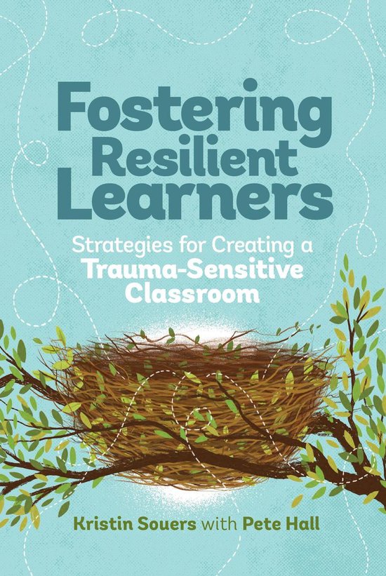 Fostering Resilient Learners - cover