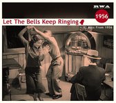 Various Artists - Let The Bells...1956 (CD)