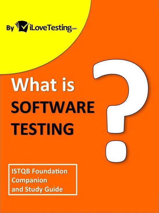 What is Software Testing? (ebook), David Ross 9781624886959 Boeken