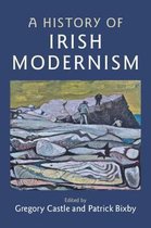 A History of Irish Modernism