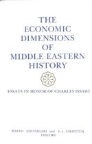 Economic Dimensions of Middle Eastern History