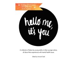 Hello Me, it's You