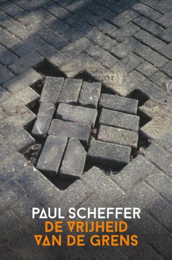 De vrijheid van de grens - Paul Scheffer | Do-index.org