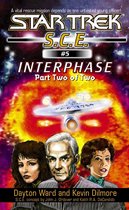 Star Trek: Starfleet Corps of Engineers 2 - Interphase Book 2