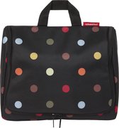 Reisenthel Toiletbag XL Ophangbare Toilettas 4L - Dots