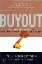 The Buyout Book
