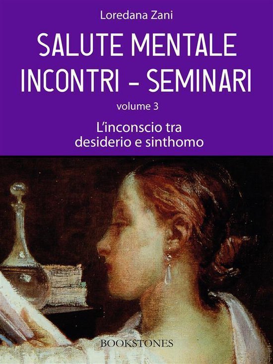 Prospettive - Salute mentale. Incontri-Seminari. Volume 3. L ... - cover