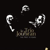 Joubran Trio - First Ten Years