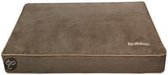 Red Dingo matras M 80 x 60 x 10cm Taupe