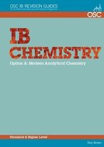 IB Chemistry Option A