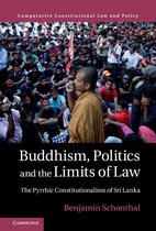Comparative Constitutional Law and Policy - Buddhism, Politics and the Limits of Law