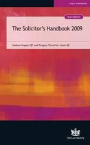 The Solicitor'S Handbook