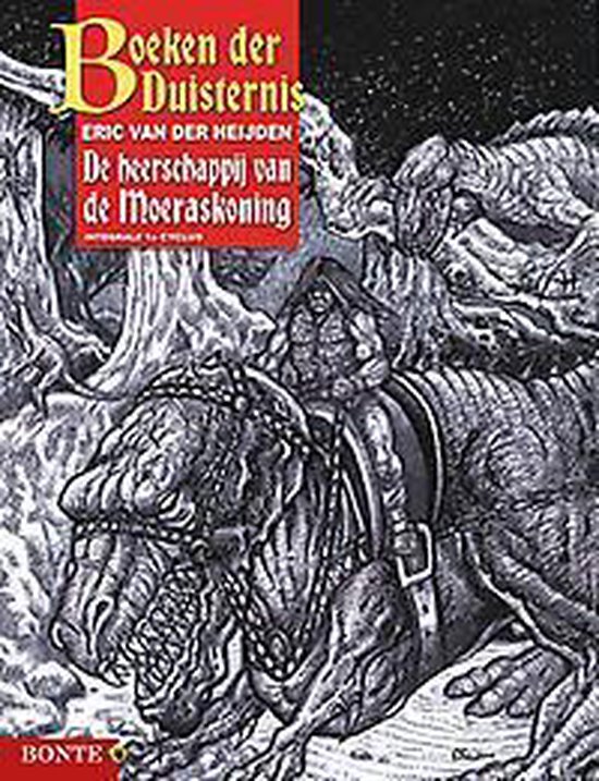 Boeken der duisternis