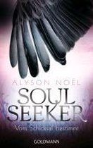 Soul Seeker 1 - Vom Schicksal bestimmt