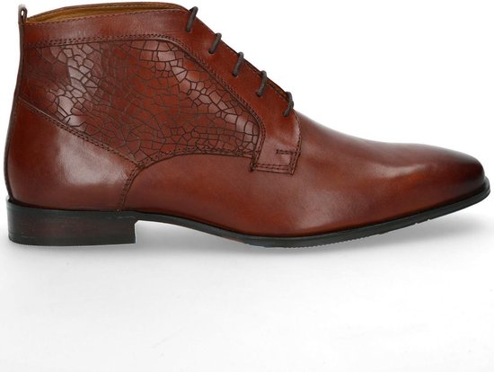 MOOY veterboot - Heren - Maat 40 - | bol.com