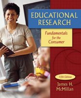 Educational Research