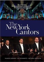 The New York Cantors In Concert
