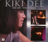 Kiki Dee - Kiki Dee/Stay With Me