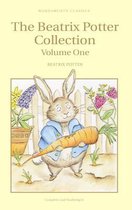 The Beatrix Potter Collection Volume One