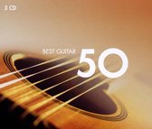 50 Best Guitar