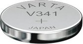Varta V341 knoopcel batterij