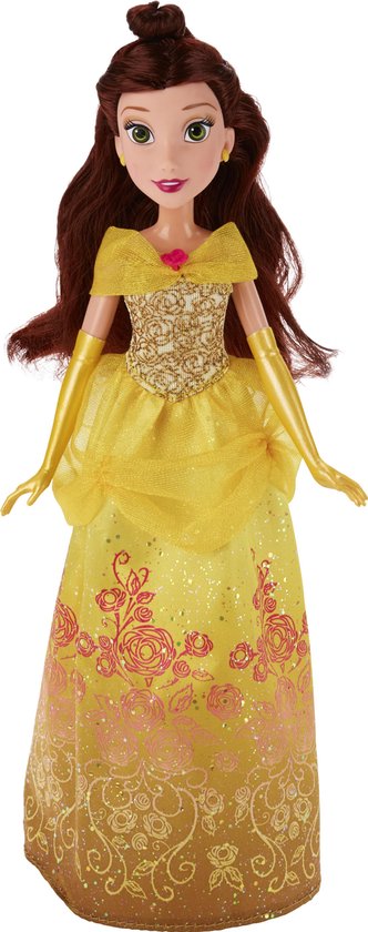 Disney Princess Belle - Pop