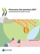 Questions sociales/Migrations/Santé - Panorama des pensions 2017