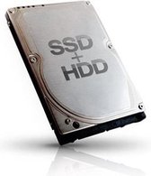 Seagate ST2000DX001 - Interne harde schijf / 2TB / 3,5 inch SATA