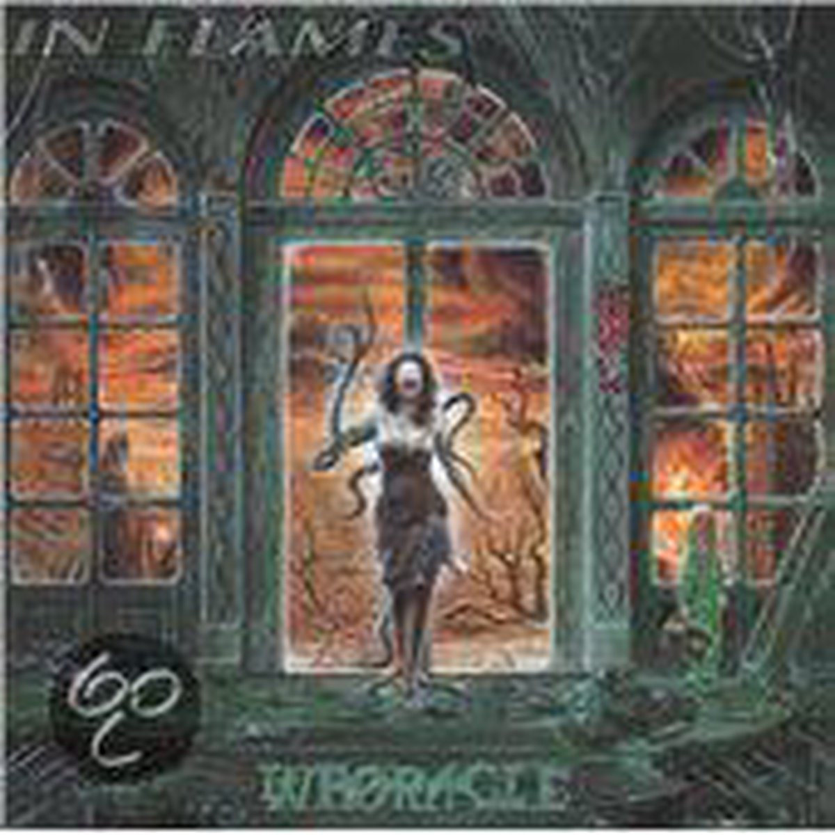 Whoracle
