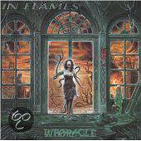 Whoracle