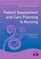 Patient Assessment and Care Planning in Nursing